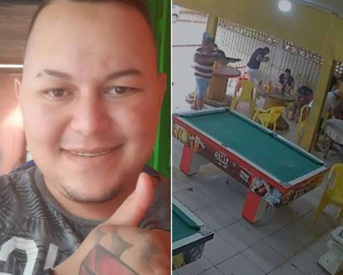 Homem que matou amigo por aposta em sinuca é condenado a 12 anos
