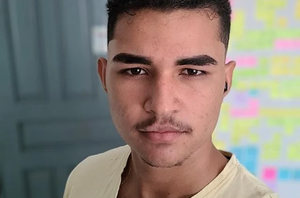 Francisco Rafael Gomes Lima, de 18 anos(Reprodução)