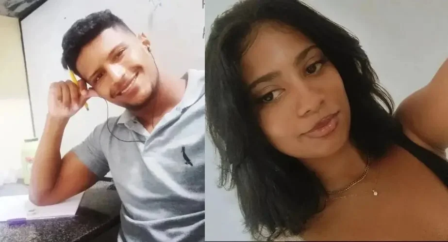 Thiago estuprou Janaína após matá-la e fez fotos da vítima sangrando; conclui inquérito