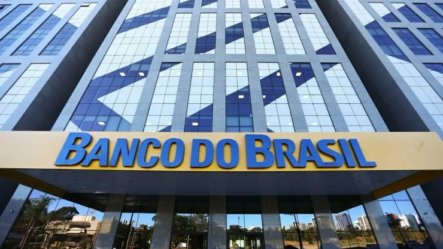 Salário inicial oferecido pelo Banco do Brasil é de R$ 3.622,23 para uma jornada de 30 horas semanais