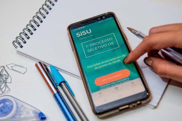 Sisu 2023: inscrições começam nesta quinta-feira; Saiba como fazer