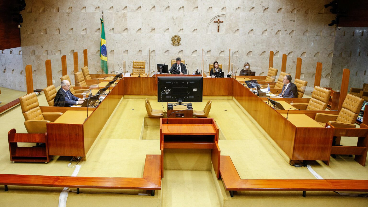 STF mantém decisão de precatórios a favor do Piauí