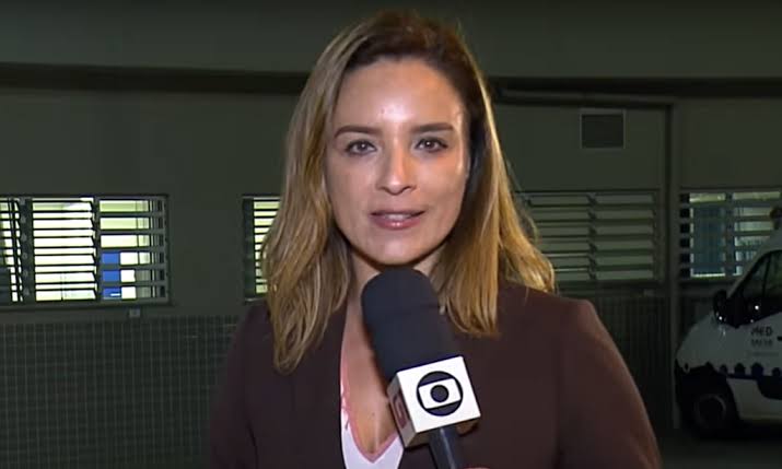 Ex-repórter processa Globo por pressionar jornalistas a perder peso e controlar roupas