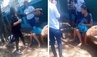 Vídeo: Adolescente autista sofre bullying em escola e gera comoção nas redes