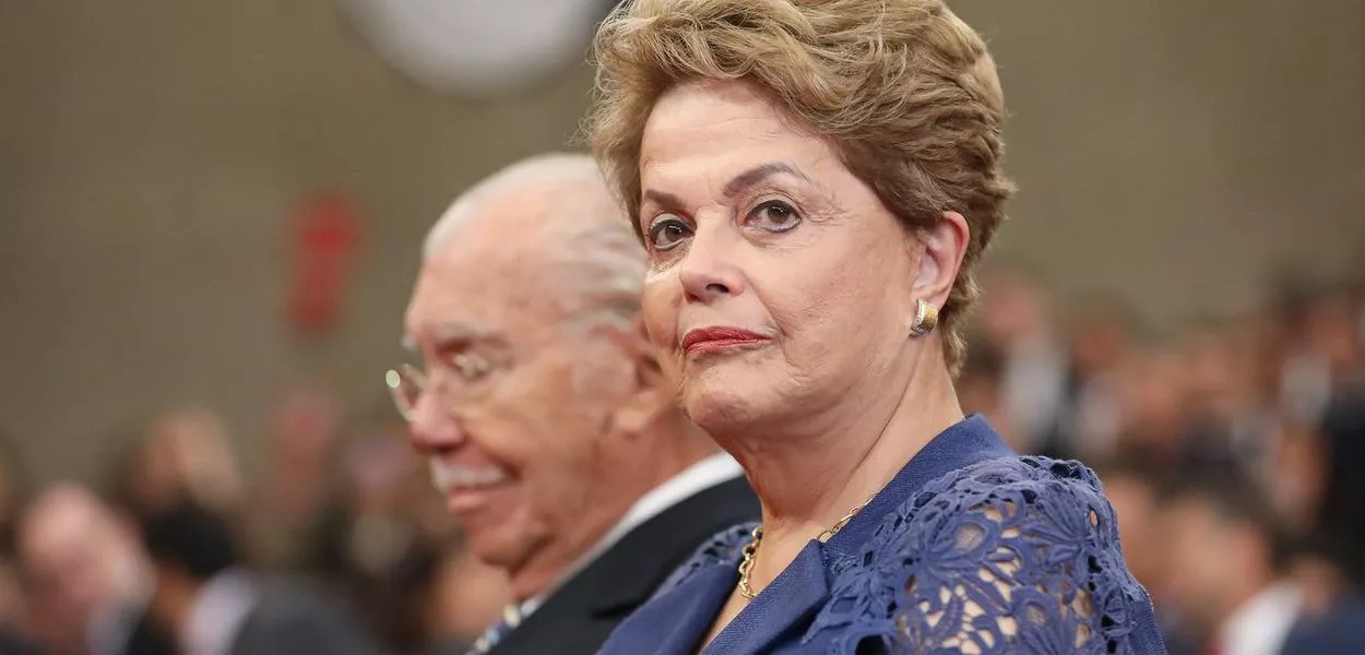 Dia da Mulher: Dilma foi e ainda é alvo da maior violência política do Brasil