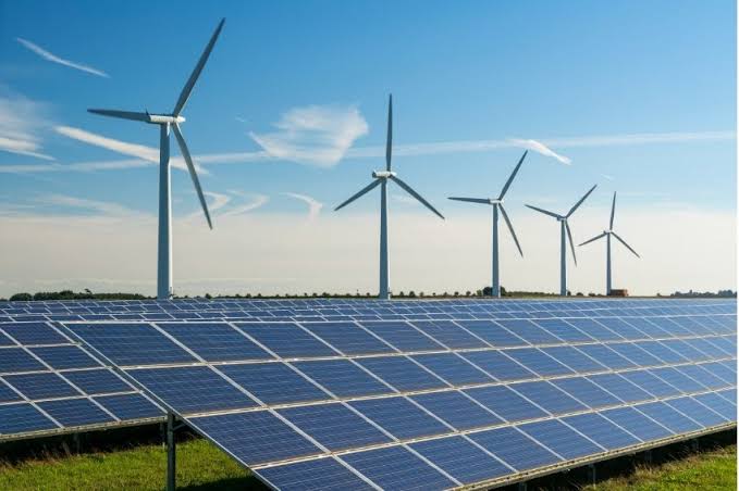 As “energias limpas” e seus danos socioambientais