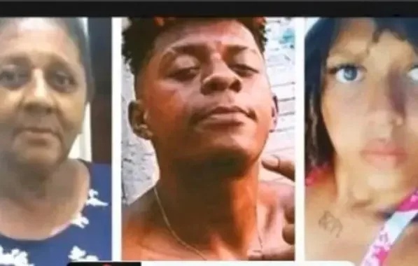 Família é assassinada dentro da própria casa na Bahia