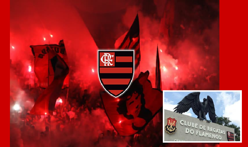 Flamengo tem de ser rebaixado