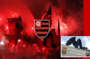 Flamengo(Divulgação)