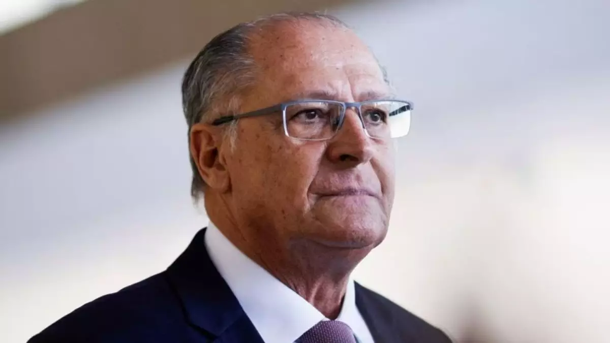 Geraldo Alckmin: PCC planejava matá-lo