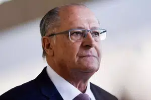 Geraldo Alckmin(Adriano Machado)
