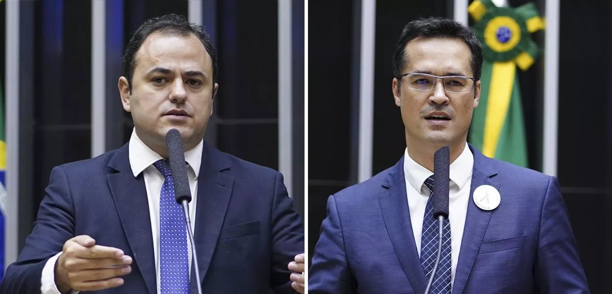 O confronto da ave do retrocesso com o arauto da esperança
