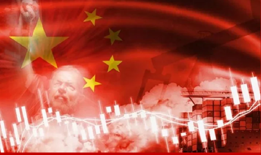 O futuro do Brasil na visita de Lula à China