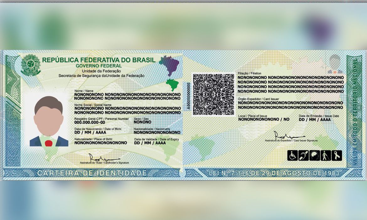 Instituto já emite novo RG no Piauí; veja documentos necessários