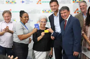 Piauí inicia projeto para empregar beneficiários do Bolsa Família(Raíssa Morais)