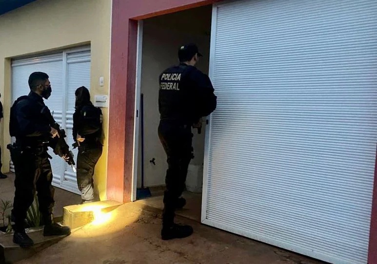 Polícia Federal deflagra Operação Bórgias para combater crimes previdenciários