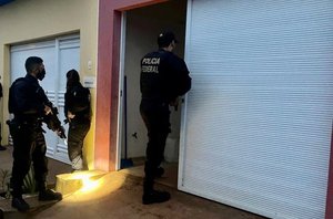 Polícia Federal deflagra Operação Bórgias para combater crimes previdenciários(Reprodução)