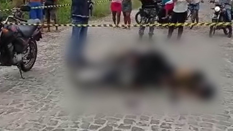Policial reage a assalto e mata criminoso na zona Sul de Teresina