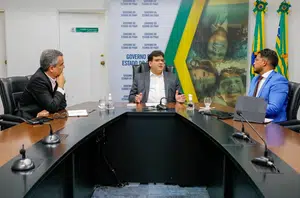 Rafael quer Piauí como referência no programa Minha Casa Minha Vida(Ccom)