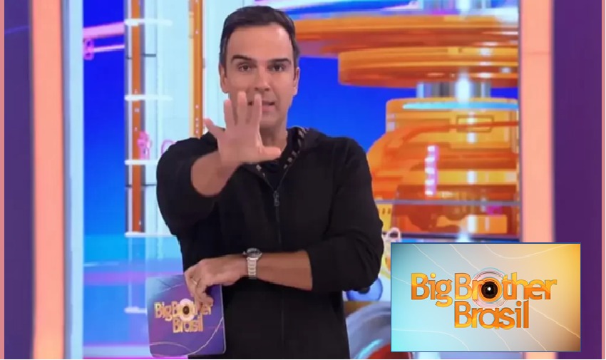 Assistir a um programa burro como o Big Brother deixa você mais burro