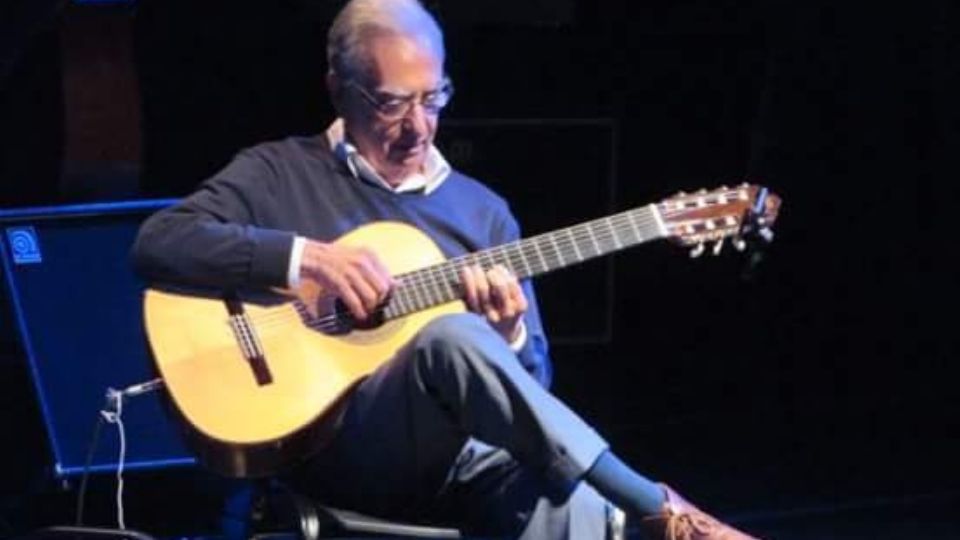 Morre Theo de Barros, o compositor de “Disparada” ao lado de Geraldo Vandré