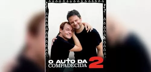 João Grilo e Chicó de volta: 'Auto da Compadecida 2' é anunciado