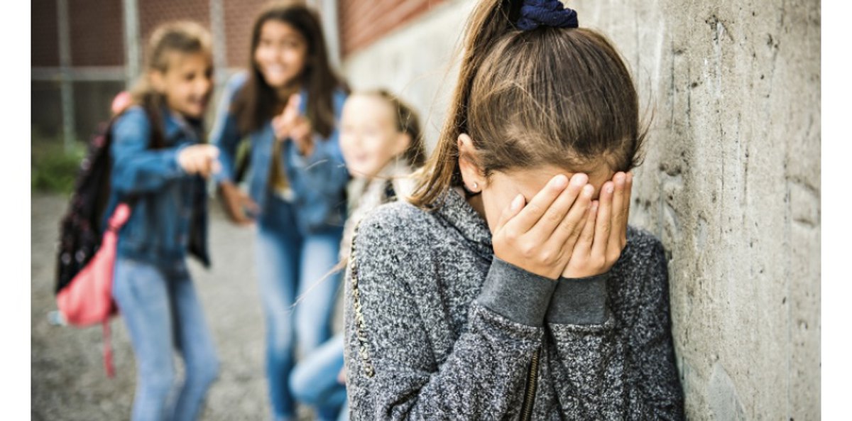 Bullying e violência escolar