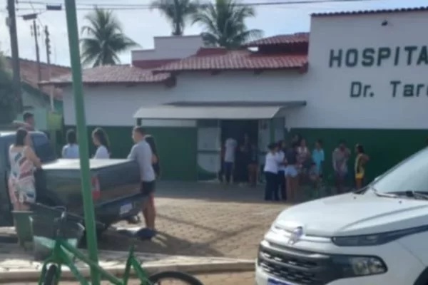 Aluno entra em escola com faca e ataca colegas em Goiás