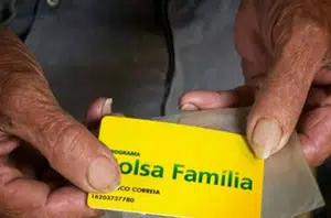 Bolsa Família(Agência Brasil)