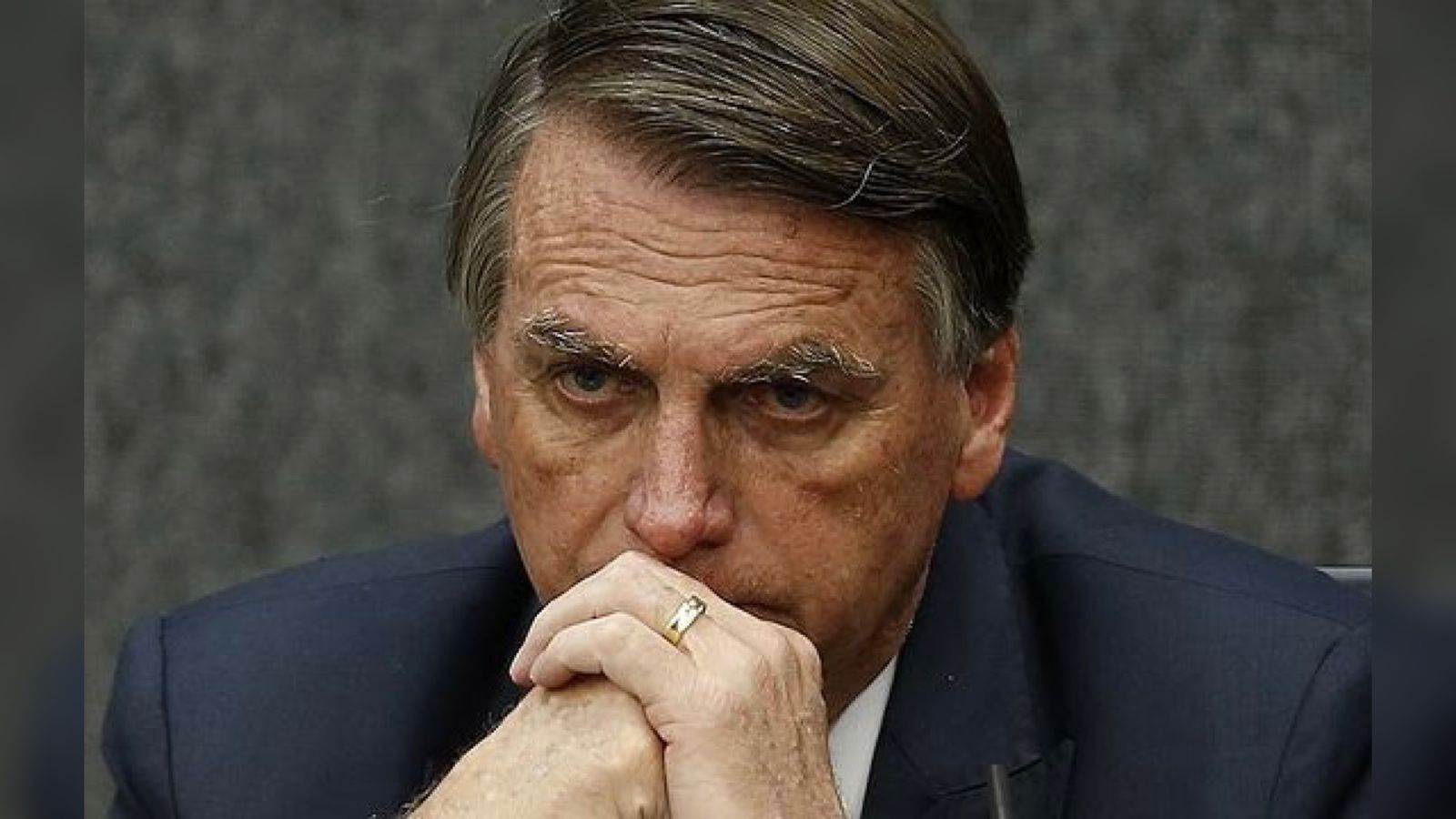 TSE: Bolsonaro perde de lavada por 7 a 0 em recurso contra Alexandre de Moraes