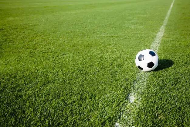 Briga ocorreu em campo de futebol