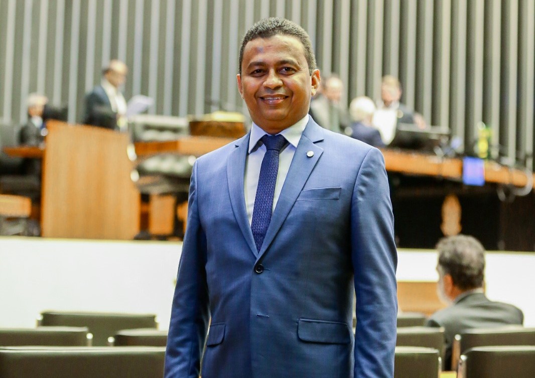 Deputado Dr. Francisco