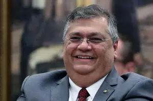 Flávio Dino(Bruno Spada)