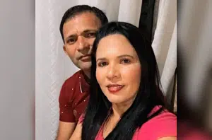 Homem mata ex-companheira com tiro na cabeça em Boqueirão do Piauí(Reprodução)