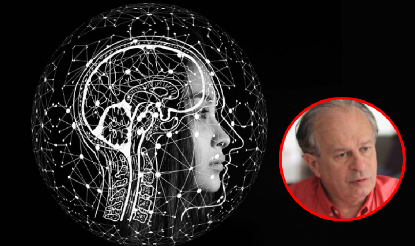 Inteligência artificial: ‘Parece que o futuro tão distante chegou’