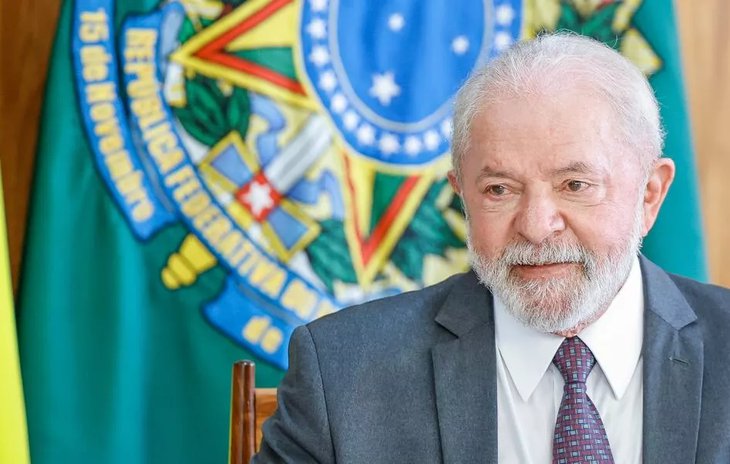 Luiz Inácio Lula da Silva (Foto: Ricardo Stuckert)