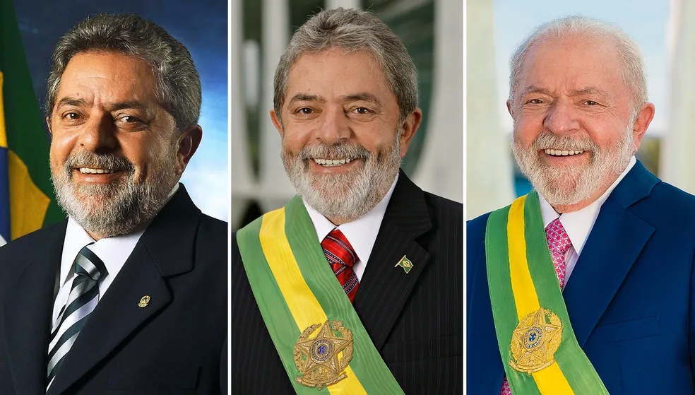 Lula pacificador engoliu o estadista