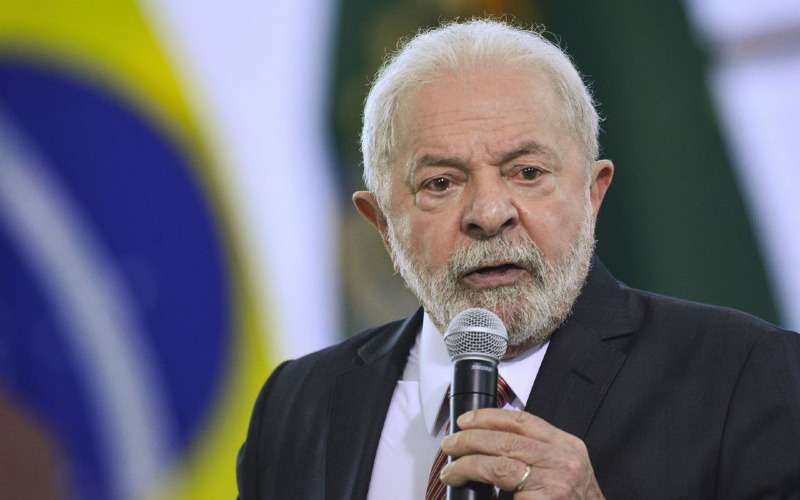 Lula embarca para o Japão nesta quarta (17) para participar de reunião do G7