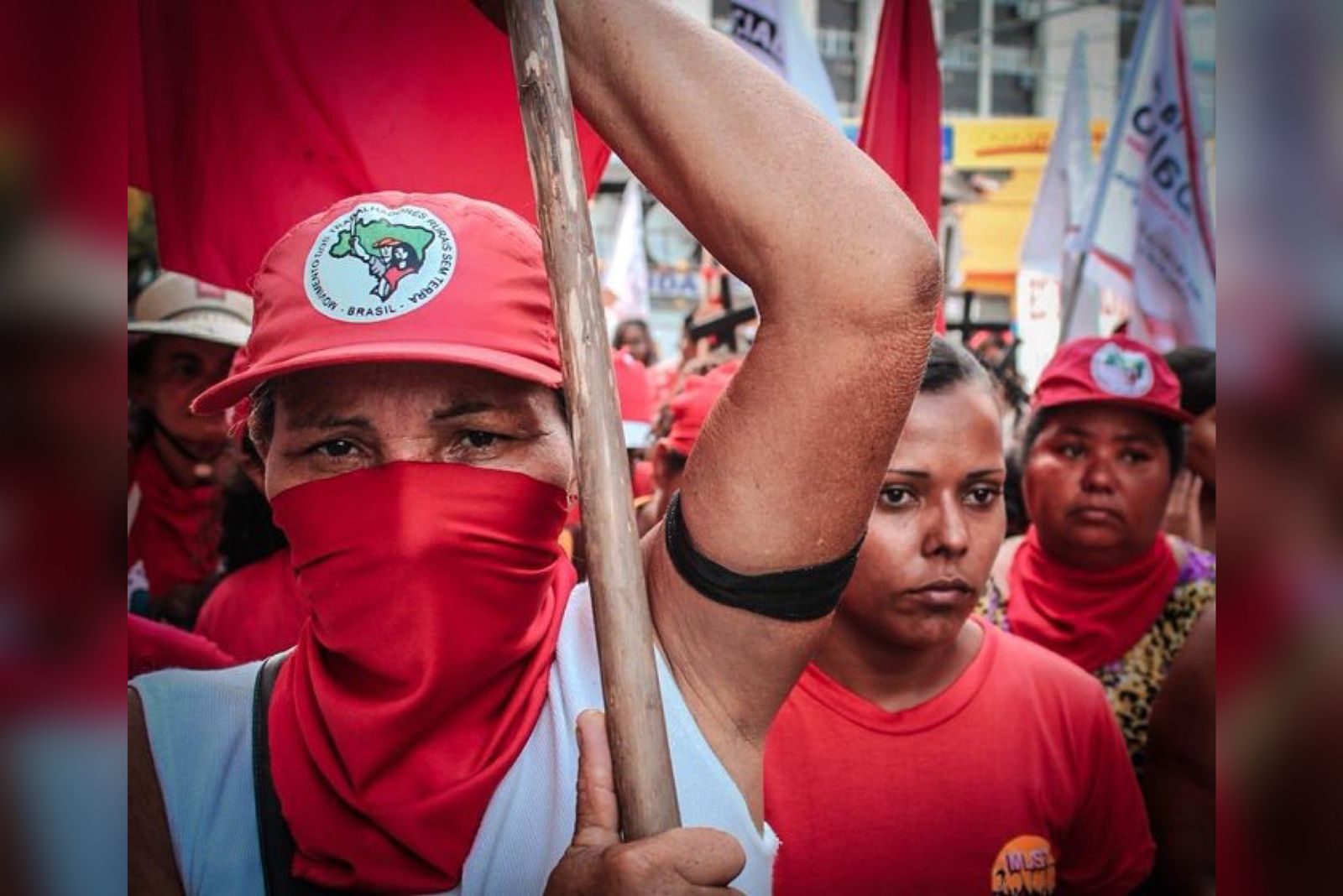 CPI contra o MST: uma das grandes infâmias da República