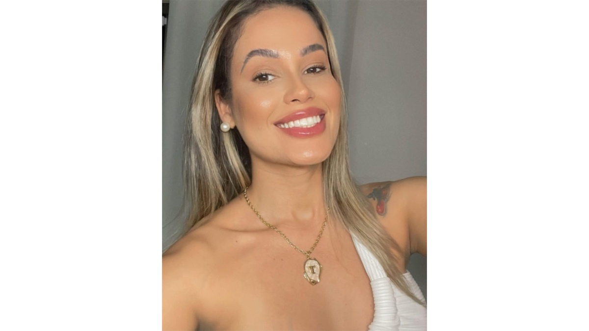 Nayara Vilela morreu nessa segunda-feira (24/4)