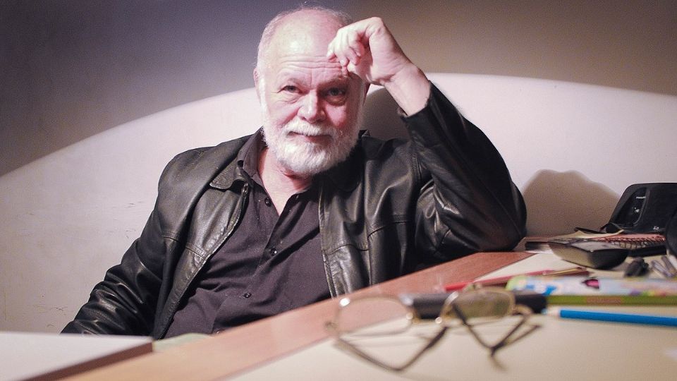 Palmério Dória. Morre o jornalista Palmério Dória, aos 74 anos, em São Paulo