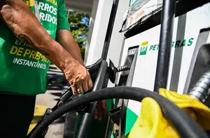 Petrobras reduz preço do diesel para distribuidoras(Reprodução)