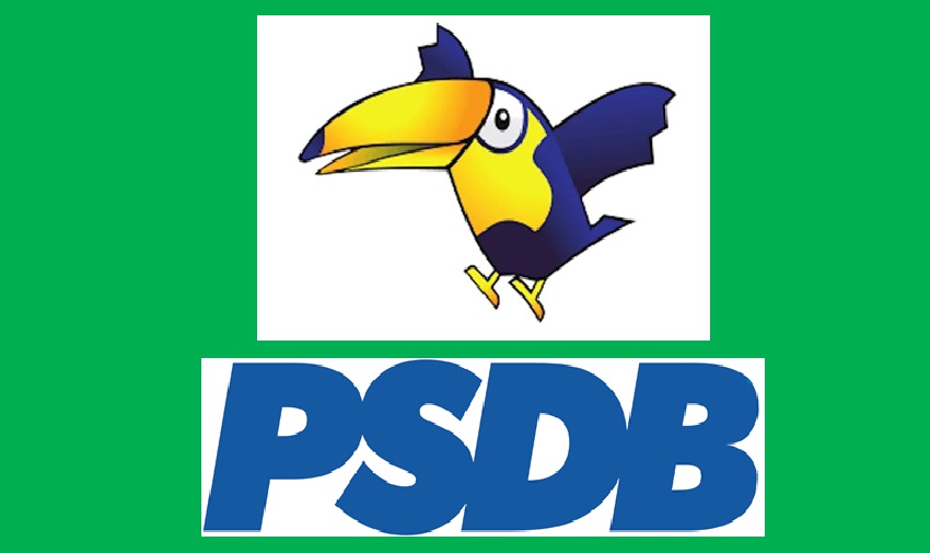 PSDB