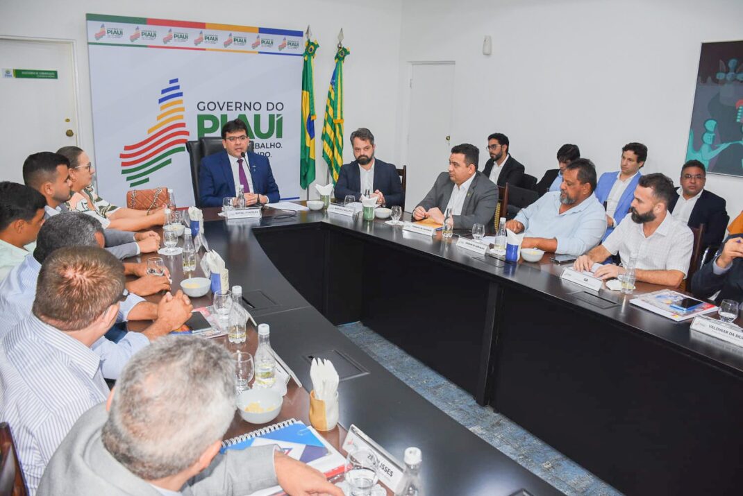 Piauí lançará programa de investimentos para os municípios