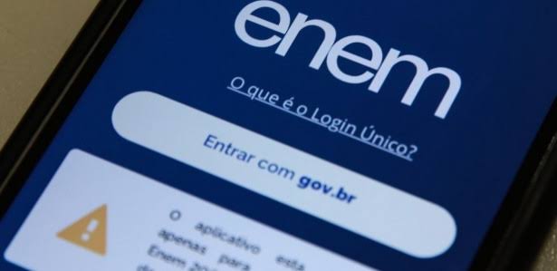 Enem 2023: isenção do pagamento pode ser solicitada a partir desta segunda (17)