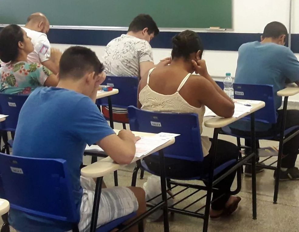 Universidade Aberta do Piauí terá dois novos cursos de graduação