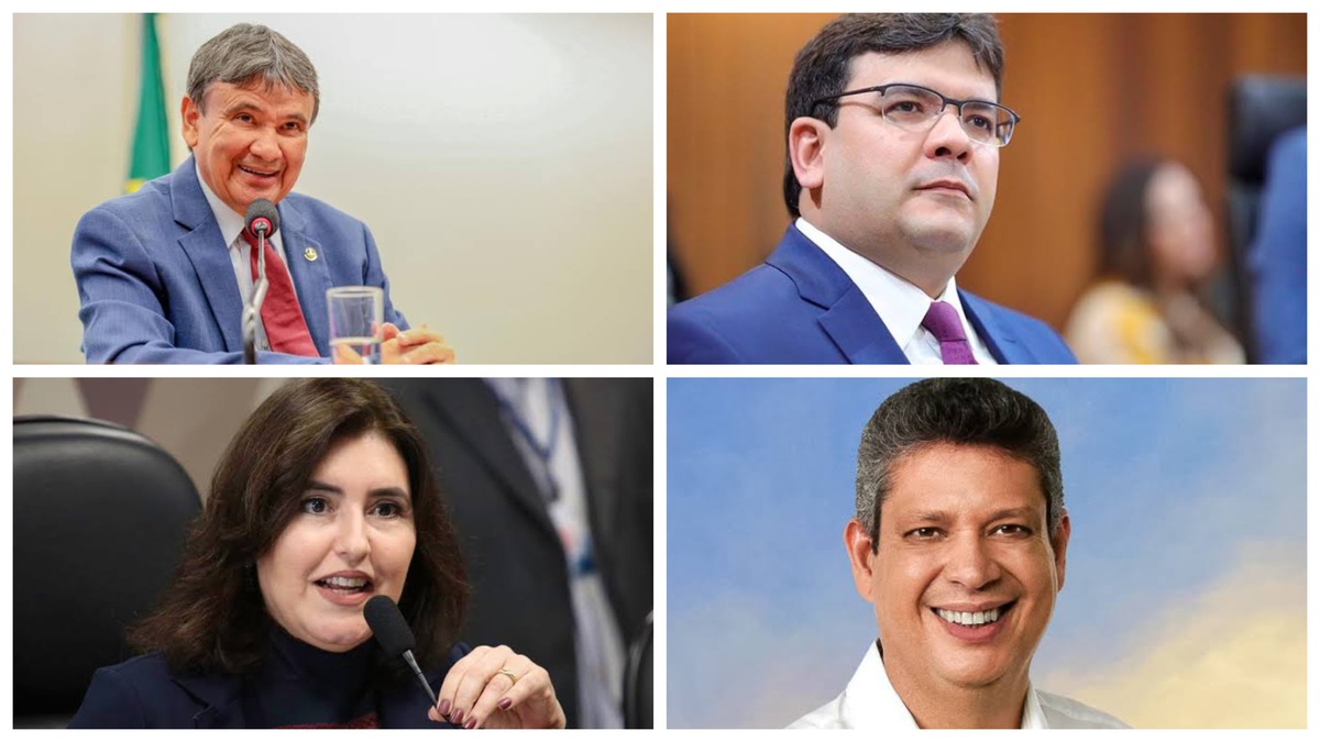 A cerimônia contará com a participação dos ministros Simone Tebet (Planejamento e Orçamento), Márcio Macêdo (Secretaria-Geral da Presidência da República) e Wellington Dias (Desenvolvimento Social), e o governador do Piauí, Rafael Fonteles.