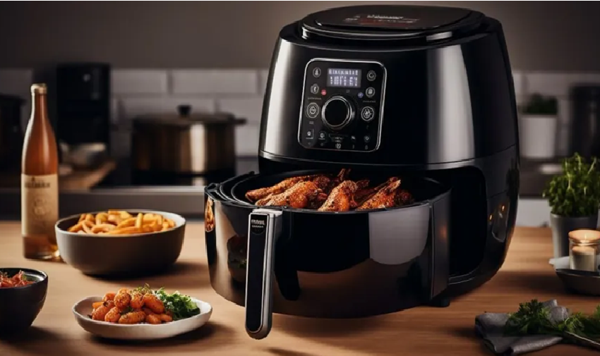 É verdade que a Airfryer pode causar câncer?