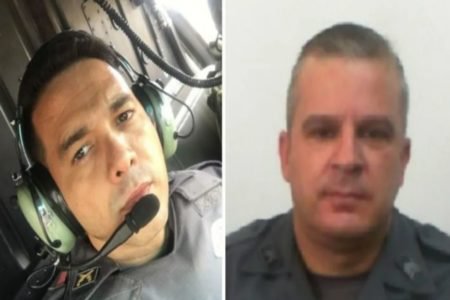 Policial militar mata dois colegas a tiros em Salto, interior de SP
