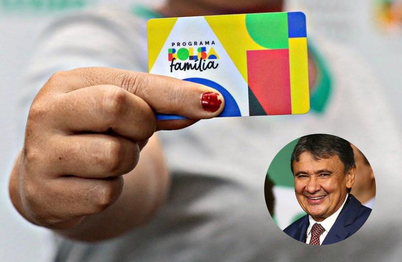 Bolsa Família quase dobra e supera R$ 169 bilhões de repasse neste ano